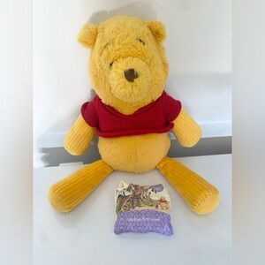 Disney Scentsy Buddy Winnie the Pooh 100 Acre Woods Plush